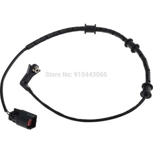 New Quality Rear Side Brake Pad Wear Sensor C2D2976 8W832D009BA For Jaguar XJ X351 XF X250 brake pad Warning Contact Line