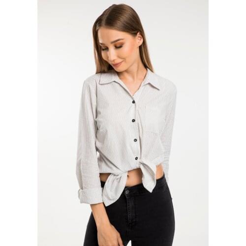 Женские белые рубашки Denigma Jeans China At AliExpress