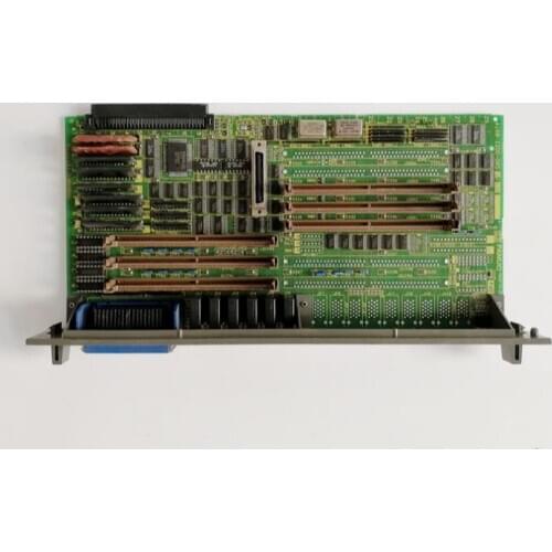 For FANUC A16B-2200-0855 1 year warranty