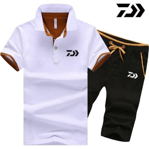 FASOBIU Hiking T-shirts