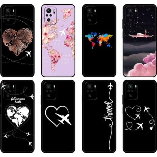 HAMEINUO Phone Cases Xiaomi Redmi Go
