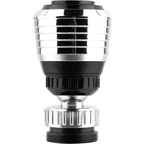 Faucet Bubbler Water Saving Water Splash Splash Water Nozzle Filter Cj07053 High Temperature Resistance