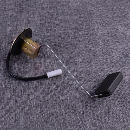 DWCX 2 Wire Oil Liquid Fuel Tank Gauge Water Level Sending Unit Fit For Isuzu TFR TF Rodeo Pickup Vauxhall Brava Holden Rodeo