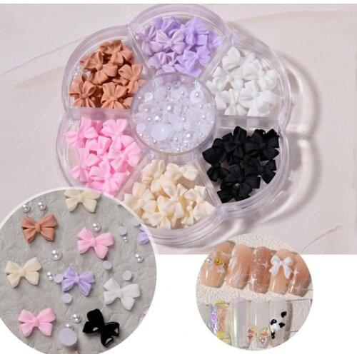 Niceface Rhinestones For Nails