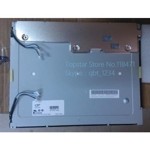 Original Test OK LC150X01-SL01 LC150X01 SL01 LCD SCREEN 15inch LCD Panel