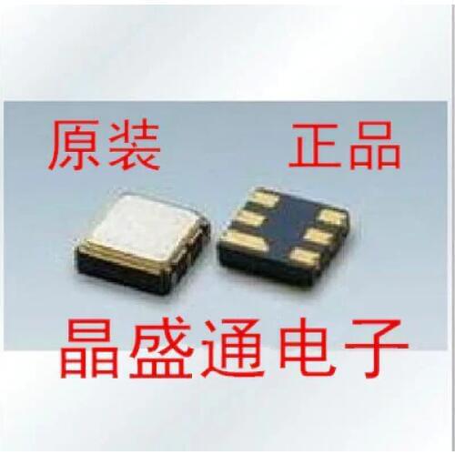 Spot 433M 433.92M 3*3 mm patch 3838 table 6 foot 6p 433.92MHZ