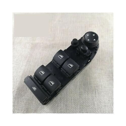 For BM E70 E71 X5 X6 2007-2013 NEW Window Control Switch Power Window Switch 61319122121 61319218044 61319122117 OE