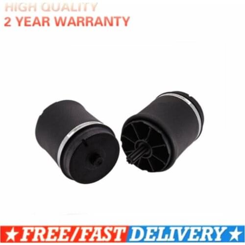 Air Spring / Air Suspension For RANGE ROVER L322 3.6 Diesel Rear Suspension Bag RKB500240
