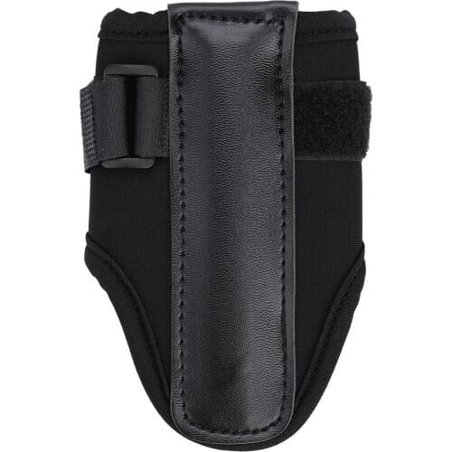 Golf Training Wrist Fixator Holder Swing Protector Corrector Brace Band Trainer Golf Fixator Prevent Wrist Turning Corrector