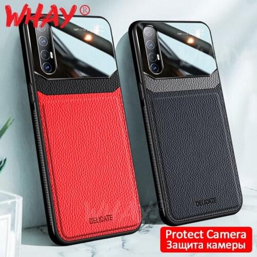 WHaY Oppo R17 Pro Phone Cases