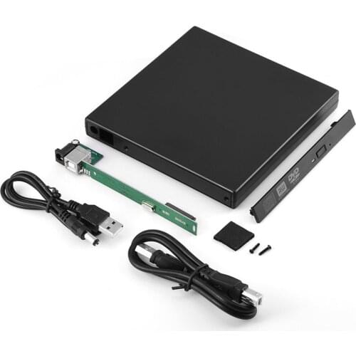 Woopower Optical Drives