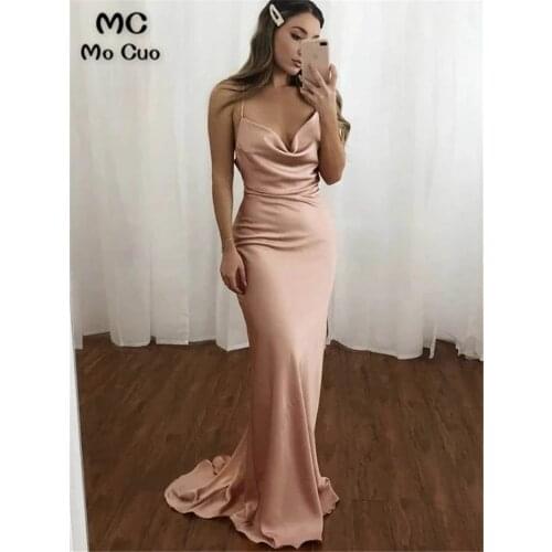 YFANLYNXCI Bridesmaid Dresses