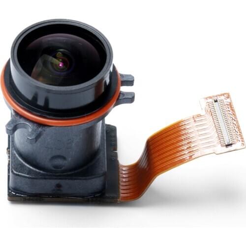 Replacement Camera Lens with CCD Repair Part for GoPro Hero 5/ 6 7 Action Camera Accessories