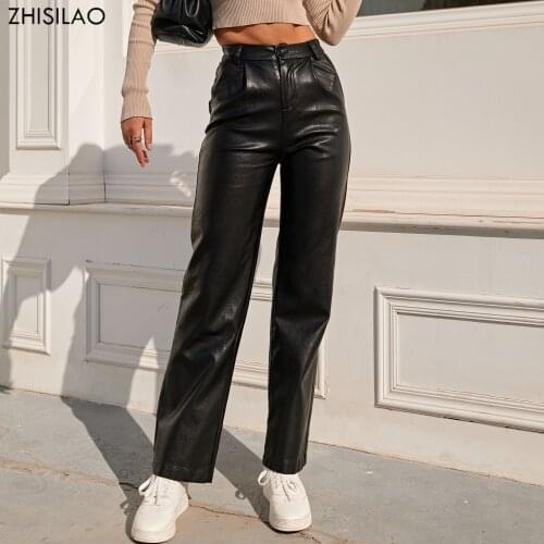 Zhisilao Women's Loose Pants
