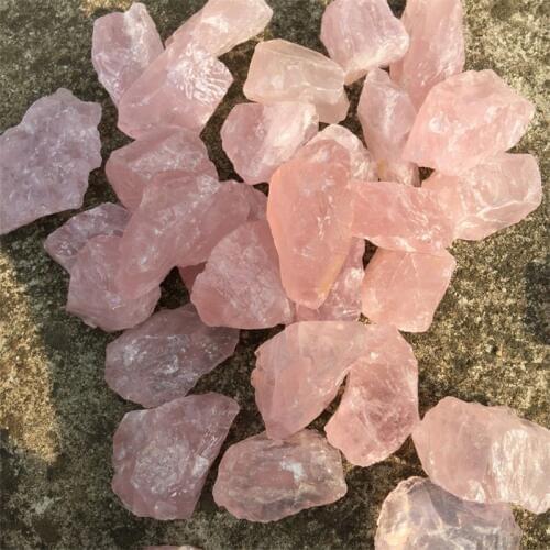 1KG Aura quartz crystal titanium bismuth silicon cluster