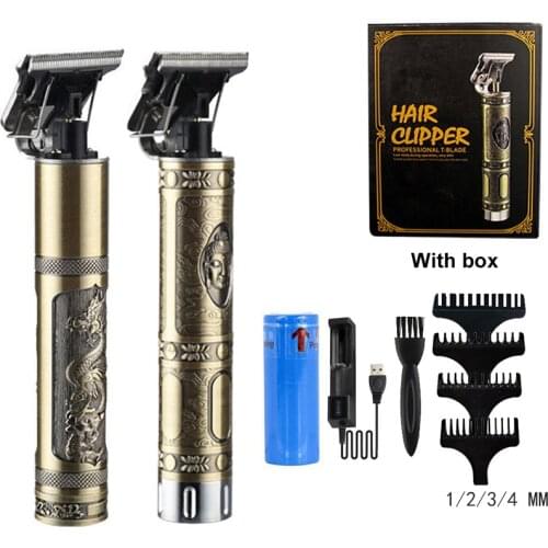 1 set Battery For Electric Hair Clipper Beard trimmer Professional Hair Trimmer Cordless Men Hair Cutting Machine Beard razor