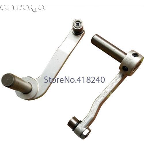 Computer Embroidery Machine Accessories Connecting Rod Cap Embroidery Spare Parts