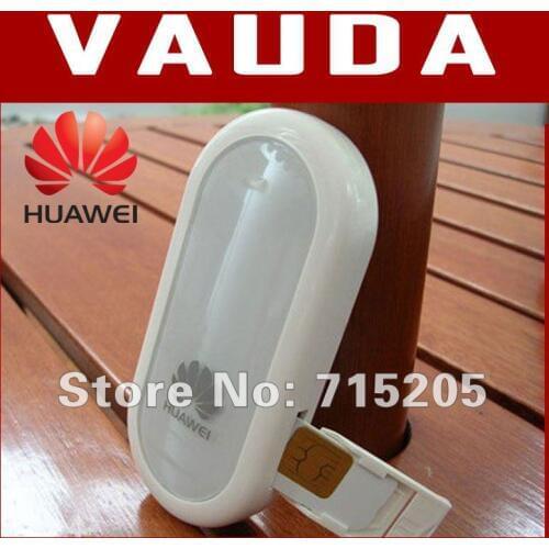 Freeshipping Huawei E220 2100MHz 3G HSDPA MODEM Support VIA 8650 Android Tablet PC