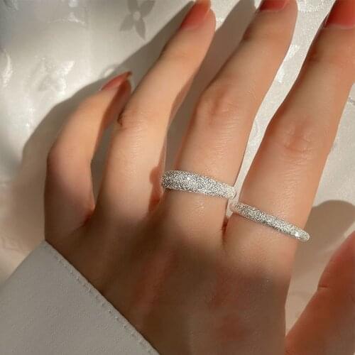 CERDIU Wedding Rings