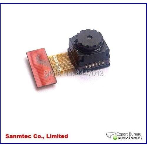 China 2.0megapixel digital Camera Module with golden finger|Micron sensor mt9d112_soc2020