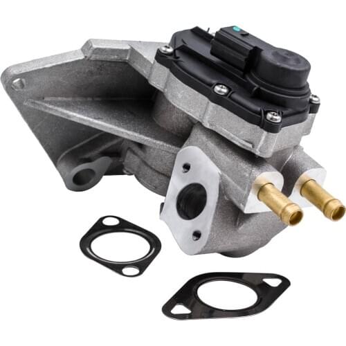06F131503A 06F131503B EGR Exhaust Gas Recirculation VALVE + Gasket FOR Audi A3 For VW Passsat Touran 2.0 FSI 06F131503B