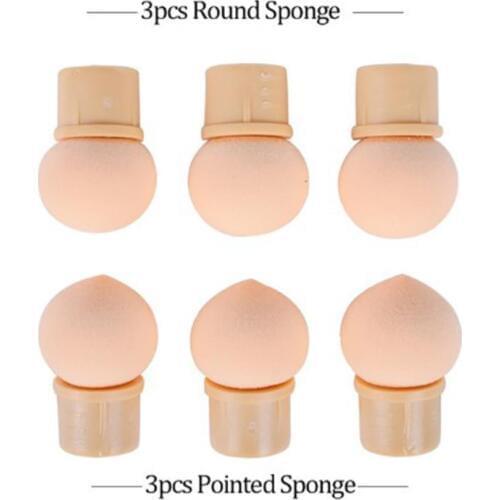 Nayitr Rubs For Nail Design