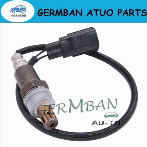 New Manufactured Lambda 02 Oxygen Sensor 4-wire For 2008-2012 Volvo S60 S80 XC60 XC70 Part No#30774563 6G9N-9F472-CA LR001459