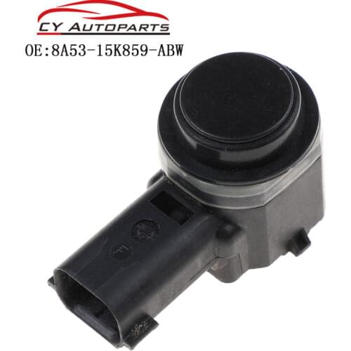 New Parking Assist PDC Sensor For Ford Focus Explorer Lincoln MKS MKT MKZ 8A53-15K859-ABW 8A5315K859ABW