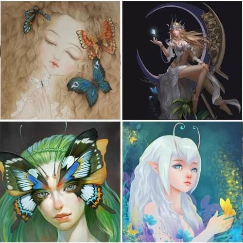 Kits For Embroidery With Beads OAOMOE China