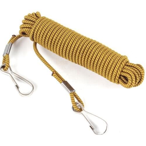 Wholesale 20pcs/50pcs Rubber Band Fishing Safety Rope Elastic Lanyard Tensile Rod Protectors Retractable Retention Cable A214