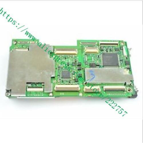 Original 350D Digital Rebel XT Kiss Digital N Main Board PCB MCU Mother Board Programmed For Canon 350D Digital Rebel XT