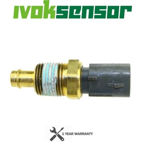 Original Engine Coolant Temp Temperature Sensor Water Sender For Chrysler 300 Sebring Town&Country Grand Cherokee OE#5149077AB