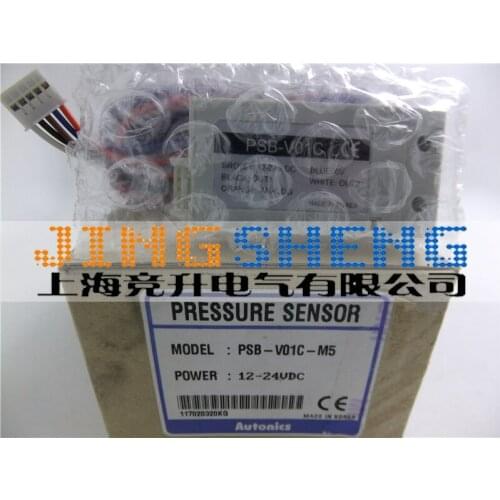 PSB-V01C-M5 100% New Original Genuine Pressure Sensors PSB-V01C