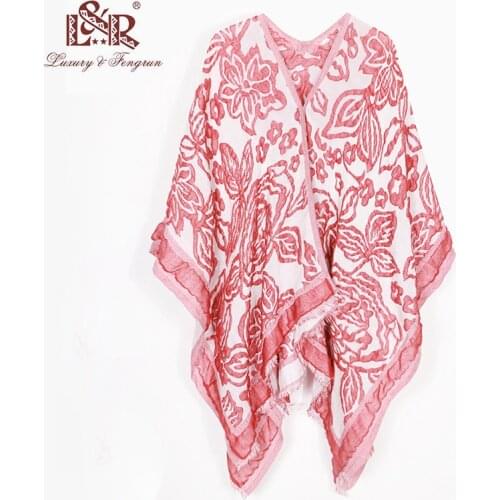 Ruifeng Women's Scarves