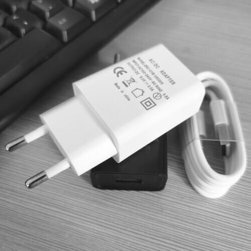 Type C Micro USB Cable For Oneplus 7 7 Pro 5V 2A Charger For Samsung huawei xiaomi Micro USB Data Charging Cable Phone Adapter