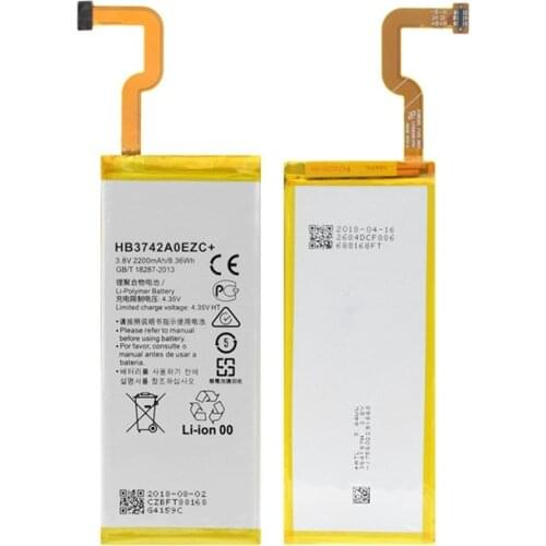 Аккумуляторы для телефонов Huawei VEKETE China At AliExpress