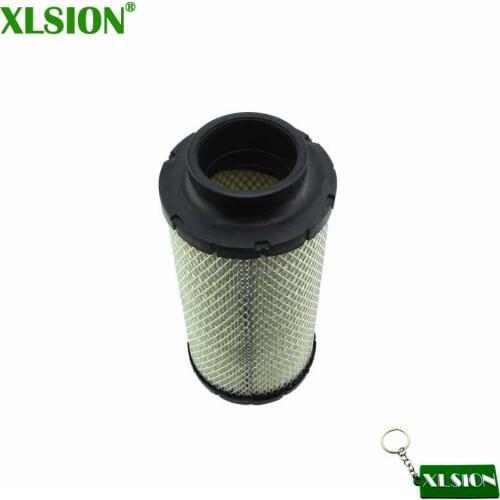 XLSION Air Filter For OEM POLARIS Part #: 1241084 , 1240957 , 1240822;2014-2017 Poalris RZR XP 1000 & RZR XP 4 1000