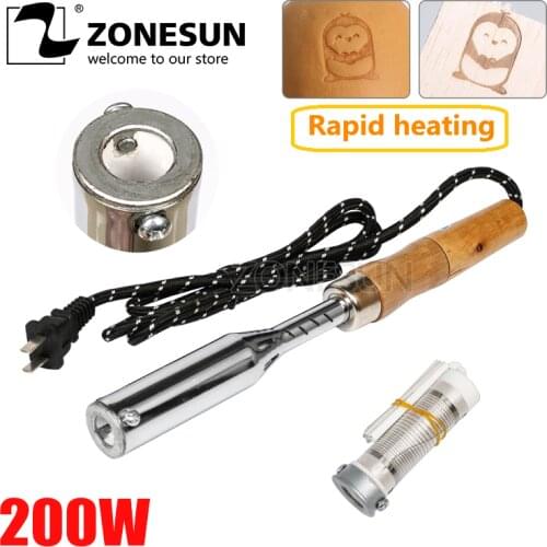 ZONESUN Woodworking Machinery