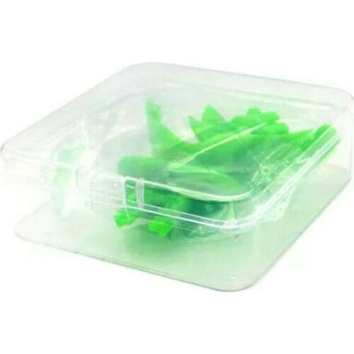 2Sets Dental Centric Tray BPS Occlusal Facebow For Mounting Articulator Implantology