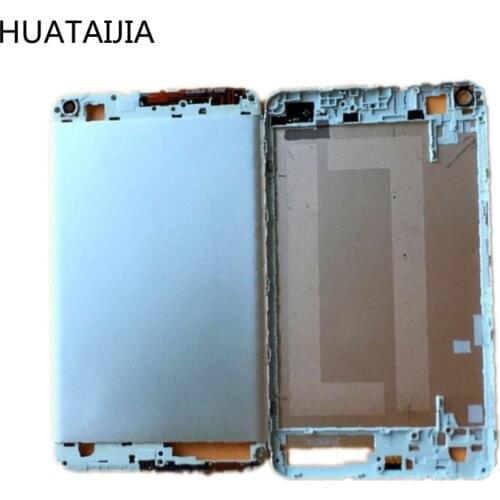 Battery case 7.0" For Huawei MediaPad X2 BATTERY BACK COVER GEM-703L GEM-702L GEM-701L back battery cover