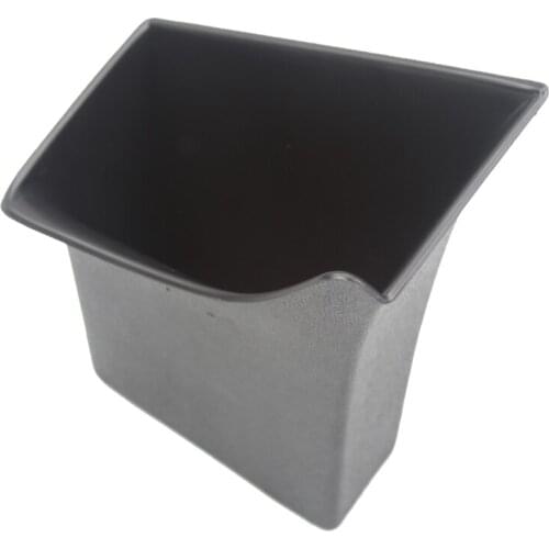 For Nissan X-Trail Xtrail Rogue 2022 Door Handle Container Holder Tray Storage Box Car Organizer Accessories