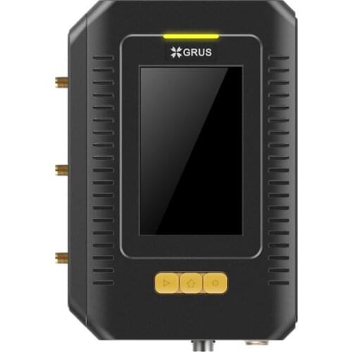 GLiveT80 SDI/HDMI dual interface full Netcom 3 card aggregation 4G HD webcast encoder