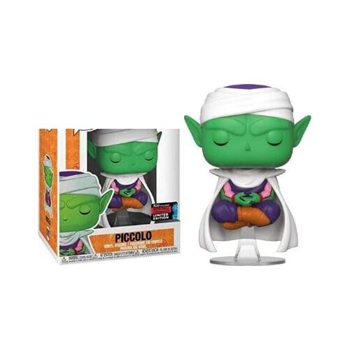 DRAGON BALL PICCOLO 670# Model Figure Collectible Model Toy for gift