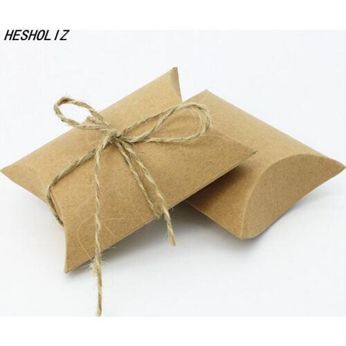 Упаковка для подарков HESHOLIZ China At AliExpress