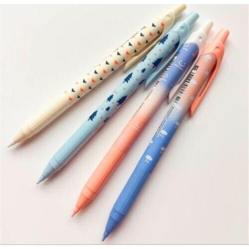 JESJELIU Cute Pencils