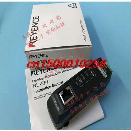 FREE SHIPPING Communication Module NU-EP1 NU-DN1