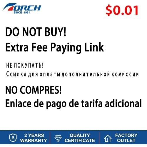 DO NOT BUY! Extra Fee Paying Link-DO NOT BUY