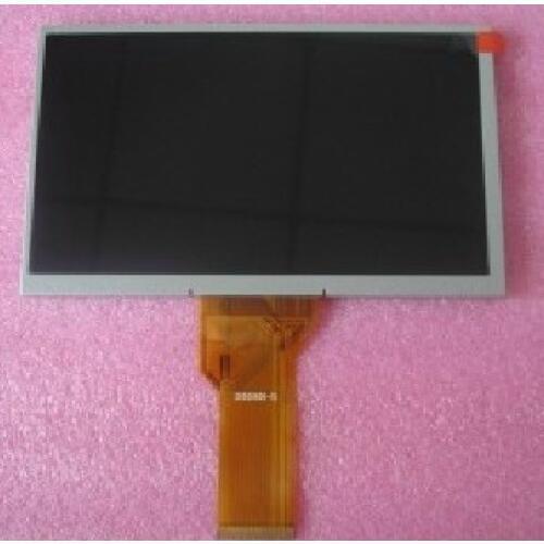 Thickness 3mm fo 5mm New 7 inch AT070TN94 LCD screen hd led display