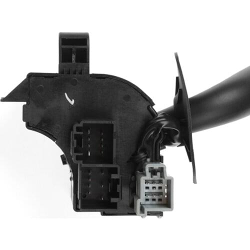 Turn Signal Combination Switch 4L3Z-13K359-AAA Direct Replaces fits for Ford F150