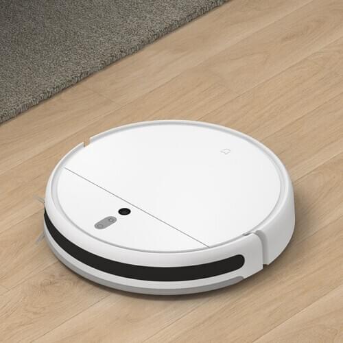 NEW Xiaomi Mijia Mi Robot Vacuum Cleaner 1C STYTJ01ZHM Sweeping Mopping Sterilize 2500PA Home Auto Dust WIFI APP Remote Control